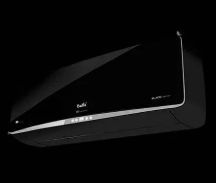 Блок внутренний BALLU BSEI/in-10HN1/Black сплит-системы, инверторного типа купить в Екатеринбурге
