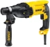 Перфоратор DeWalt  D 25143 K SDS-plus + кейс купить в Екатеринбурге