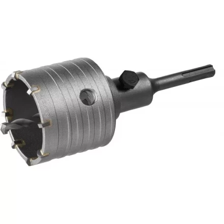 Коронка по бетону ЗУБР "МАСТЕР" с державкой SDS-Plus, 68 мм 29211-68 купить в Екатеринбурге