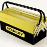Ящик для инструментов с 5-ю секциями Expert Cantilever Stanley 1-94-738 купить в Екатеринбурге