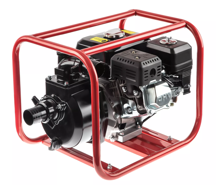Мотопомпа Hammer Flex MTP285 купить в Екатеринбурге