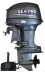Лодочный мотор SEA-PRO Т40S&amp;E купить в Екатеринбурге