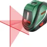 Нивелир лазерный Bosch UniversalLevel 2 Basic купить в Екатеринбурге