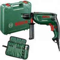Дрель ударная BOSCH PSB 650 RE (0.603.128.020) купить в Екатеринбурге