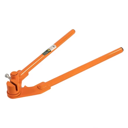 Полосогиб Сибртех 18126, 500 мм, ширина до 30 мм купить в Екатеринбурге