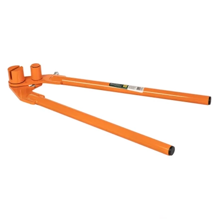 Полосогиб Сибртех 18126, 500 мм, ширина до 30 мм купить в Екатеринбурге