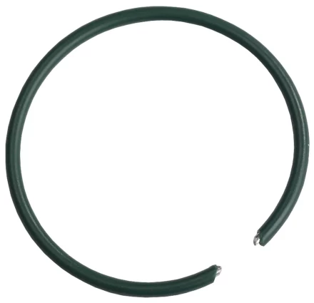 Набор колец GRINDA для подвязки растений, 200шт 8-422379-H200 купить в Екатеринбурге