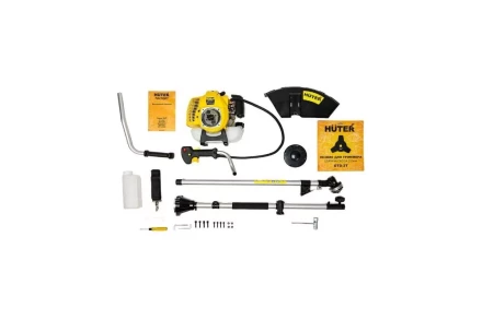 Триммер бензиновый Huter GGT-430S 900/70/2/63 купить в Екатеринбурге