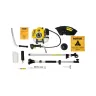 Триммер бензиновый Huter GGT-430S 900/70/2/63 купить в Екатеринбурге