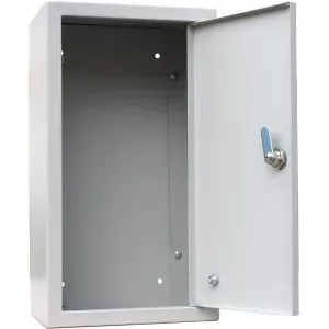 Щит монтажный без панели Щ-01 IP31 (400х220х155) RUCELF купить в Екатеринбурге