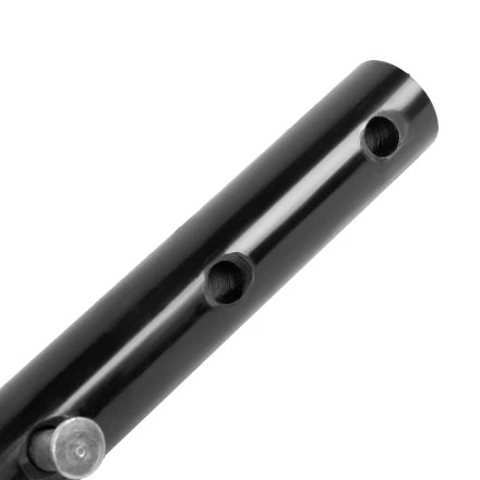 Удлинители осей Denzel 59909 шест. 23 мм / круг 30 мм, длина 290 мм, комплект 2 шт купить в Екатеринбурге