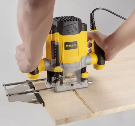 Фрезер SRR1200 Stanley купить в Екатеринбурге