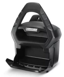 Настенный держатель для шланга Premium KARCHER