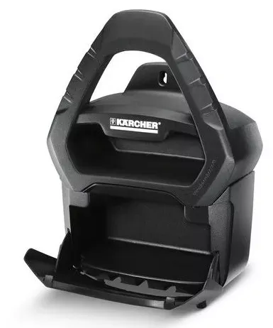 Настенный держатель для шланга Premium KARCHER купить в Екатеринбурге