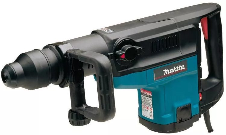 Перфоратор Makita HR5001С купить в Екатеринбурге