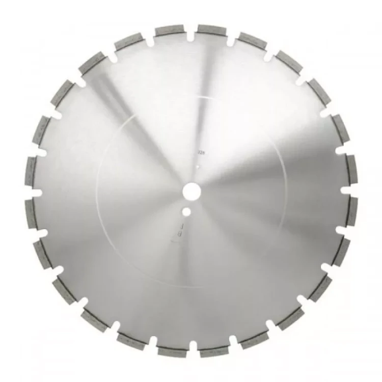 Диск по бетону и асфальту для швонарезчиков HQR1200 (Z) 1200x25,4 (Concrete Blade 1200D) 1046043 купить в Екатеринбурге