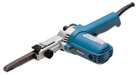 Ленточный напильник Makita 9032 (электронапильник) купить в Екатеринбурге
