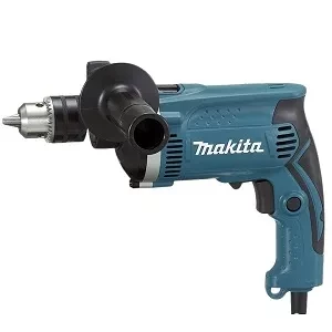 Дрель ударная Makita HP1630KX2 купить в Екатеринбурге