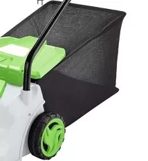 Газонокосилка электрическая ELM103G RedVerg купить в Екатеринбурге