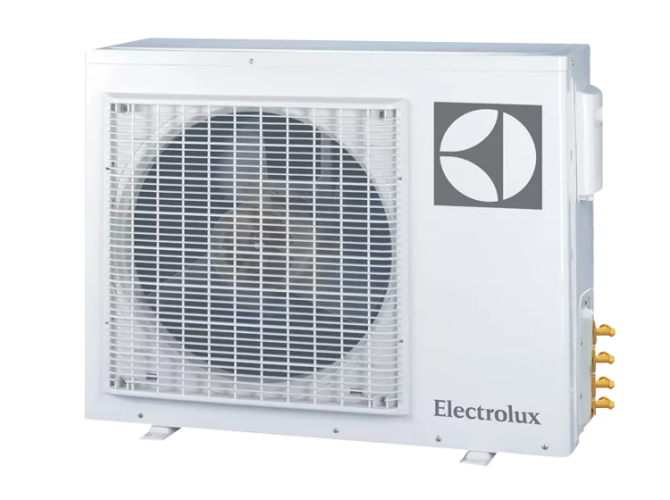 Универсальный внешний блок ELECTROLUX EACO/I-18H/DC/N3 полупр. инв. сплит-системы купить в Екатеринбурге
