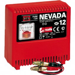 Зарядное устройство Telwin NEVADA 12