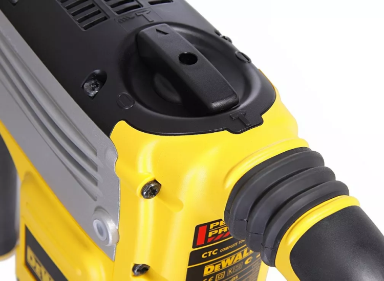 Перфоратор DeWalt D 25762 К купить в Екатеринбурге