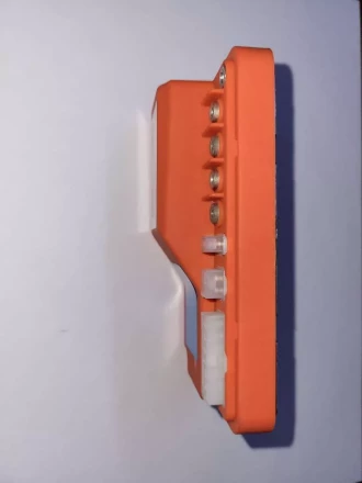 Контроллер мотора передвижения A6101B для тележек PPT15/PPT15-2 (A6101B DC Motor controller) 1004020 купить в Екатеринбурге