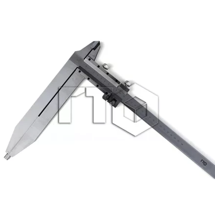 Штангенциркуль ШЦ 2-250 (0.05) ГТО губки 250мм купить в Екатеринбурге