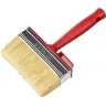 Макловица STAYER "MASTER" UNIVERSAL, светлая щетина, пластмассовый корпус, 3х12см 01824-12 купить в Екатеринбурге