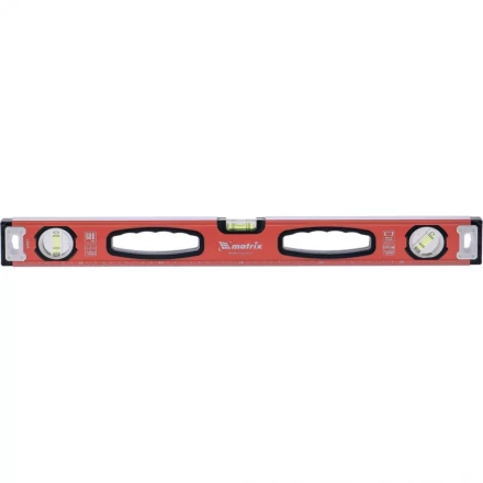 Уровень алюминиевый 1500 мм MATRIX артикул 34205 купить в Екатеринбурге