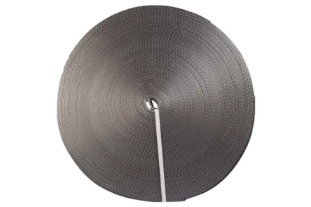 Лента текстильная TOR 5:1 120 мм 12000 кг (серый) (J) 1044608 купить в Екатеринбурге