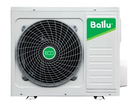Внешний блок BALLU BSEI/out-13HN1 сплит-системы, инверторного типа купить в Екатеринбурге