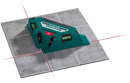Лазерный угольник для кафеля. 34705 купить в Екатеринбурге
