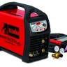 Сварочный аппарат Telwin SUPERIOR TIG 251 DC-HF/LIFT VRD  TIG ACC купить в Екатеринбурге