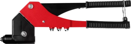 Поворотные заклепочники 0-360 ЗУБР серия МАСТЕР купить в Екатеринбурге