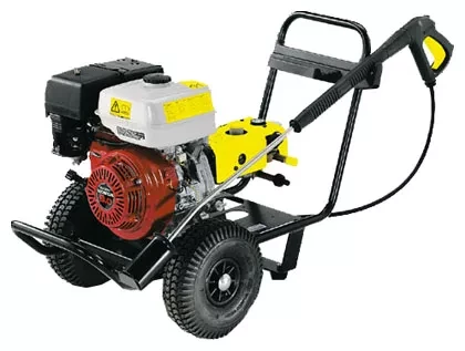 Мойка высокого давления Karcher HD 901 B (Мойка Керхер HD 901 B) купить в Екатеринбурге
