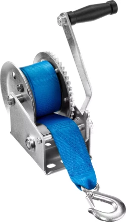 Лебедки барабанные тяговые ленточные серия ПРОФЕССИОНАЛ купить в Екатеринбурге