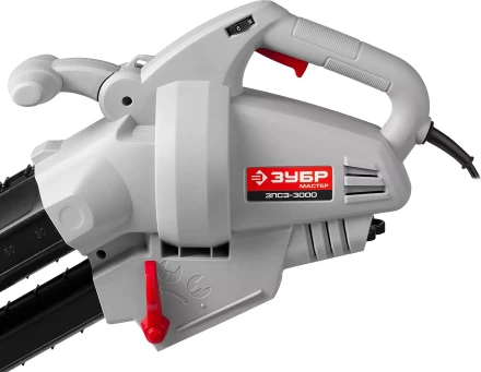 Пылесос садовый (воздуходувка) ЗПСЭ-3000 серия МАСТЕР купить в Екатеринбурге