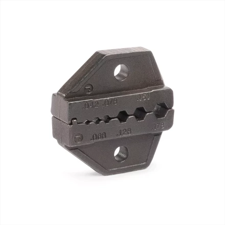 Пресс-клещи КВТ HT-330 с набором из 5 матриц для опрессовки разъемов SMA, N-типа, TNC, BNC, FME, UHF (набор) (89230) купить в Екатеринбурге