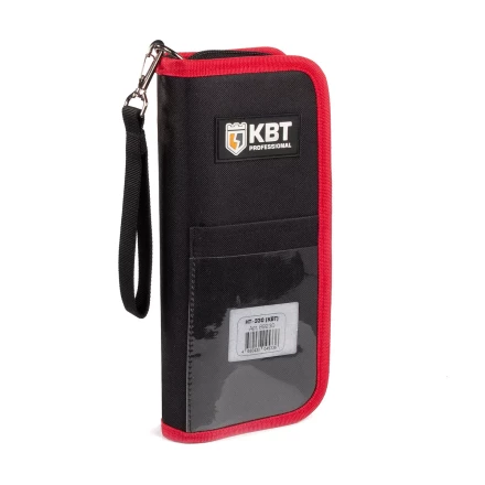 Пресс-клещи КВТ HT-330 с набором из 5 матриц для опрессовки разъемов SMA, N-типа, TNC, BNC, FME, UHF (набор) (89230) купить в Екатеринбурге