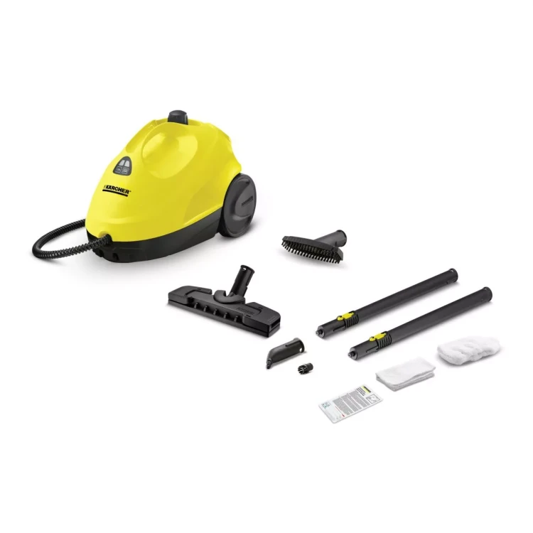 Пароочиститель Karcher SC 2 EasyFix (1.512-050.0) купить в Екатеринбурге