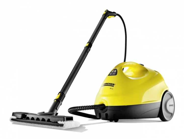 Пароочиститель Karcher SC 2 EasyFix (1.512-050.0) купить в Екатеринбурге