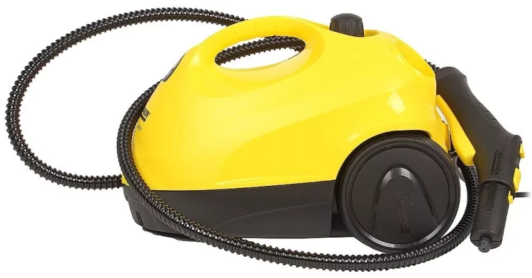 Пароочиститель Karcher SC 2 EasyFix (1.512-050.0) купить в Екатеринбурге