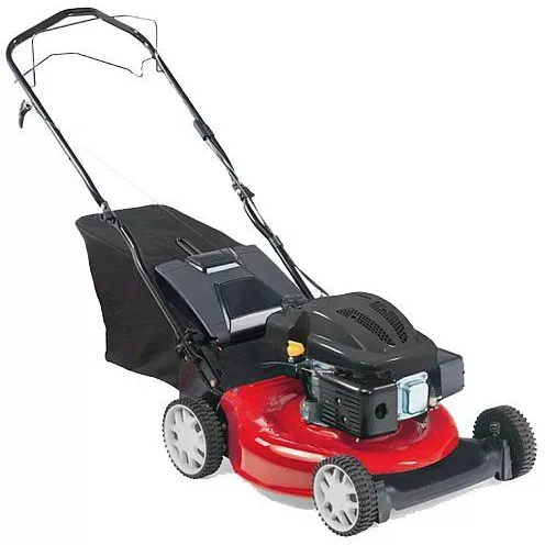 Бензиновая газонокосилка MTD Smart 53 SPO купить в Екатеринбурге