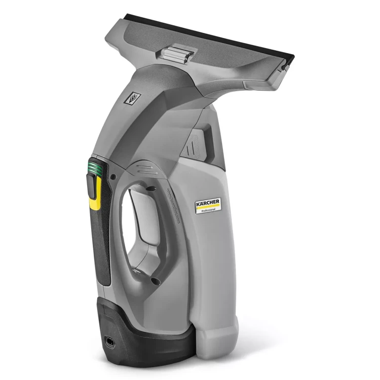 Аккумуляторный стеклоочиститель KARCHER WVP 10 купить в Екатеринбурге