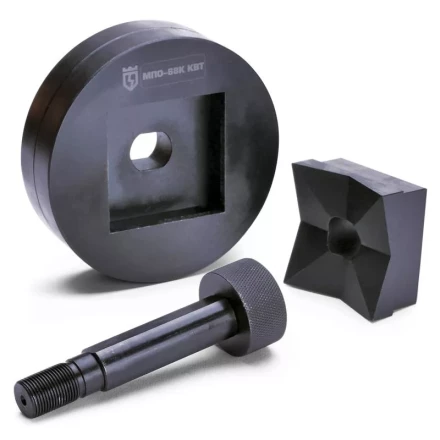 Матрица МПО-25x25 КВТ купить в Екатеринбурге