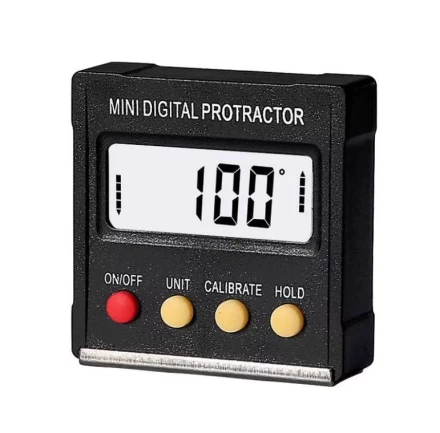 Цифровой угломер-транспортир DEKO, 065-0286 купить в Екатеринбурге