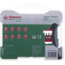 Набор бит HAMMER DR набор No19 29шт. купить в Екатеринбурге