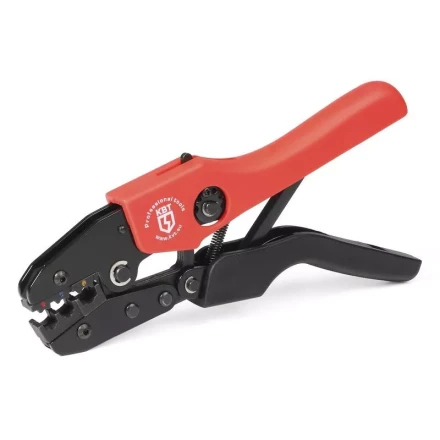 Пресс-клещи CTK-11 КВТ купить в Екатеринбурге