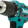 Аккумуляторная дрель-шуруповерт Makita DF331DWYE4 купить в Екатеринбурге
